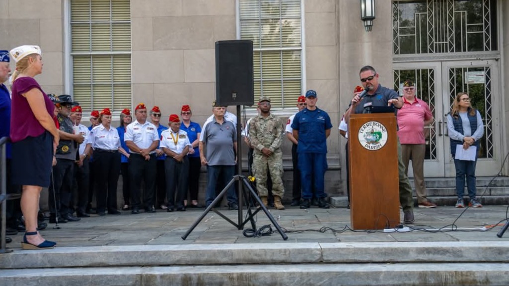 POW MIA recognition 2024